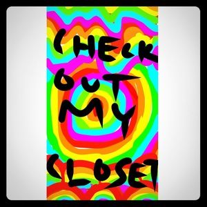 Everything must go!!!!